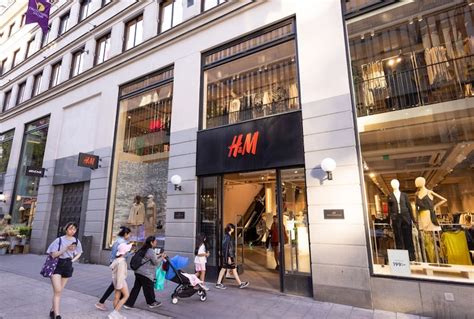 h et m caen|H&M CAEN RIVES DE LORNE